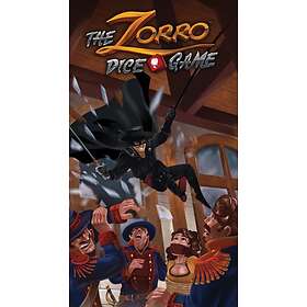 The Zorro Dice Game