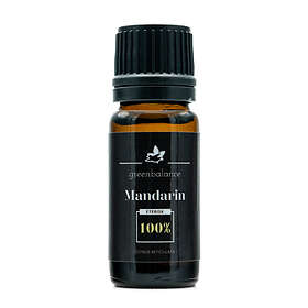 Greenbalance Eterisk Mandarinolja 10ml