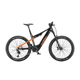 KTM Macina Lycan 771 (Vélo Electrique)
