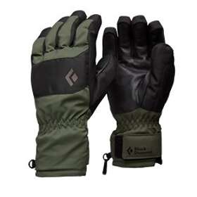 Black Diamond Mission Lt Gloves (Herr)