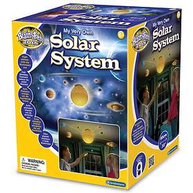 Brainstorm Toys My Very Own Solar System