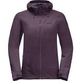 Jack Wolfskin Highest Peak Jacket (Femme)