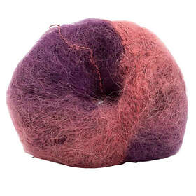 Kremke Soul Wool Baby Silk Fluffy Multi 50g 200m