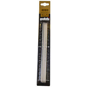 Addi Strumpstickor Aluminium 20cm 3.00mm