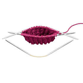 Addi CraSyTrio 21cm 5.00mm 3st