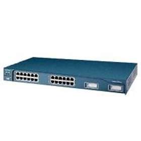 Cisco Catalyst 2950G-24-EI-DC