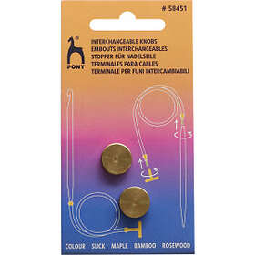 PONY Perfect Kabelstoppare 3-10mm