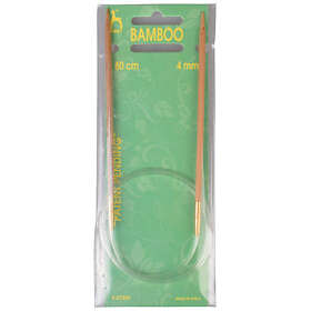 PONY Rundstickor Bambu 80cm 4.00mm