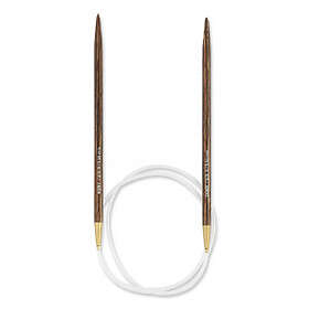 PONY Perfect Rundpinner Trä 80cm 5,50mm