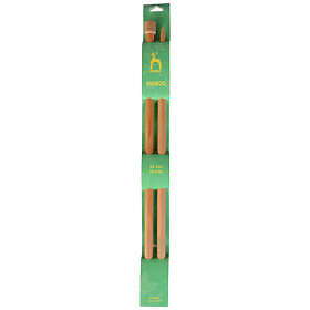 PONY Jumperstickor Bambu 33cm 10,00mm