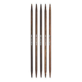 PONY Perfect Strumpstickor Trä 20cm 5.50mm