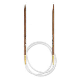 PONY Perfect Rundpinner Trä 80cm 4,00mm