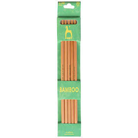 PONY Strumpstickor Bambu 20cm 5.50mm