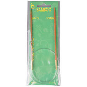 PONY Rundpinner Bambu 60cm 3,50mm