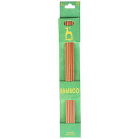 PONY Strumpstickor Bambu 20cm 3,00mm
