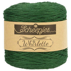 Scheepjes Whirlette Garn Unicolor 100g 455m