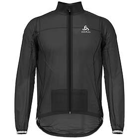 Odlo Zeroweight Dual Dry Hardshell Jacket (Men's)