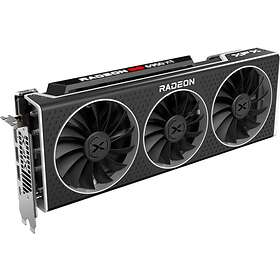 XFX Radeon RX 6950 XT Speedster MERC319 Black HDMI 3xDP 16GB - Hitta bästa  pris på Prisjakt