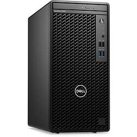 Dell OptiPlex 3000 MT (93RJ6) i5-12500 (Gen 12) 8Go RAM 256Go SSD