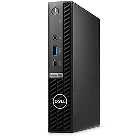 Dell OptiPlex 5000 Micro (8TDCP) i5-12500T (Gen 12) 16Go RAM 512Go SSD