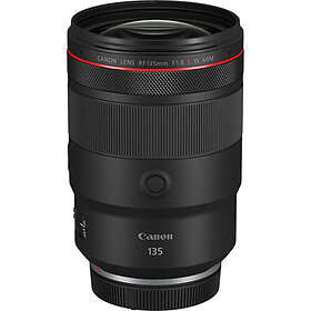 Canon RF 135/1,8 L IS USM