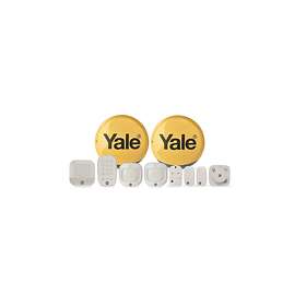 Yale IA-340 Sync Smart Home Alarm Full Control Kit