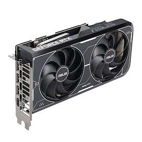 Asus GeForce RTX 3060 Ti GDDR6X Dual OC HDMI 3xDP 8GB