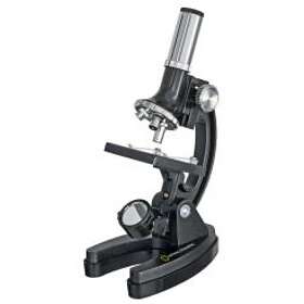 National Geographic Microscope 300x-1200x With Accessories