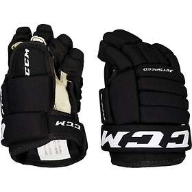 CCM Hg455d Jetspeed Yth Handskar