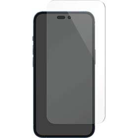 Panzer Full Fit Glass Screen Protector for iPhone 14 Pro Max
