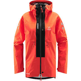 Haglöfs L.I.M ZT Trek GTX Pro Jacket (Dame)