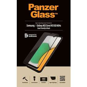 PanzerGlass™ Screen Protector for Samsung Galaxy A03 Core/A13 5G/A04s