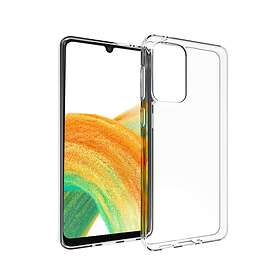 Insmat Crystal Case for Samsung Galaxy A33 5G halvin hinta | Katso päivän  tarjous 