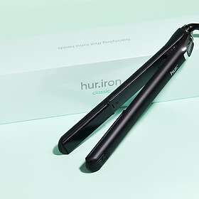 hur. Classic Straightener
