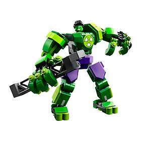 LEGO Marvel 76241 Hulk i robotrustning