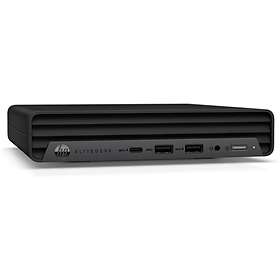 HP EliteDesk 800 G6 i5 8GB 256GB 5M966EA#UUW