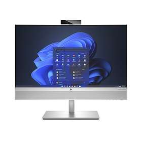 HP EliteOne 840 G9 AiO 5V8D0EA#UUW - 23.8"(Touch) i5-12500 (Gen 12) 16GB RAM 256