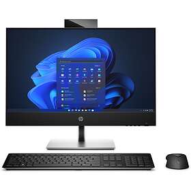 HP ProOne 440 G9 AiO 6B2E0EA#UUW 23,8" i5-12500T (Gen 12) 16GB RAM 256GB SSD