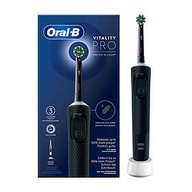 Oral-B Vitality Pro Protect X Clean halvin hinta | Katso päivän tarjous -  