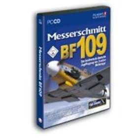 Microsoft Flight Simulator X/2004: Messerschmitt BF109 (Expansion) (PC)