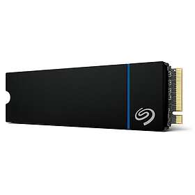 Seagate Game Drive M.2 SSD for PS5 2To