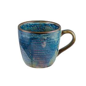 Bonna Sapphire Mugg 32cl
