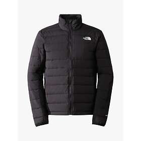 The North Face Belleview Stretch Down Jacket (Herr)
