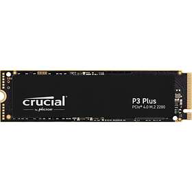 Crucial P3 Plus M.2 2280 4To