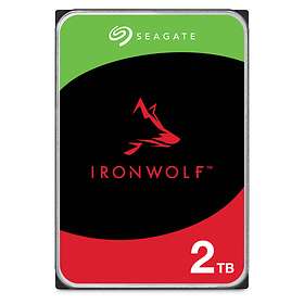 Seagate IronWolf ST2000VNZ03 256Mo 2To