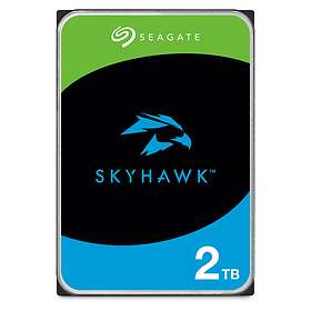 Seagate SkyHawk ST2000VXZ17 64MB 2TB