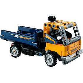 Le chariot élévateur LEGO Technic 42133 - La Grande Récré