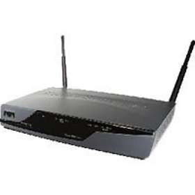 Cisco 871W-G Integrated Services Router