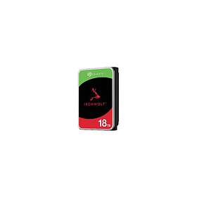 Seagate IronWolf ST2000VN003 64MB 2TB
