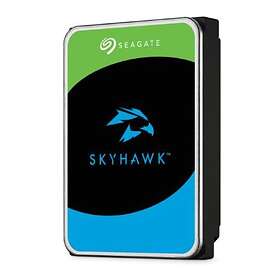 Seagate SkyHawk ST1000VX013 256MB 1TB